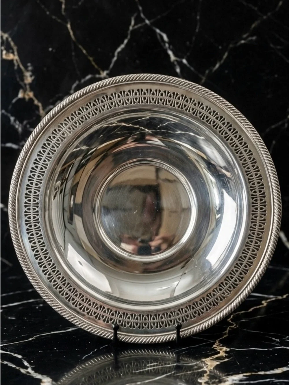 Wm. Rogers Silverplate 12
